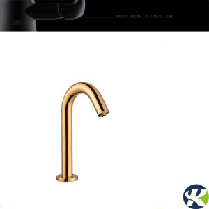 Wall Mounted Sensor Faucet Wall Mount Touchless Faucet Kege